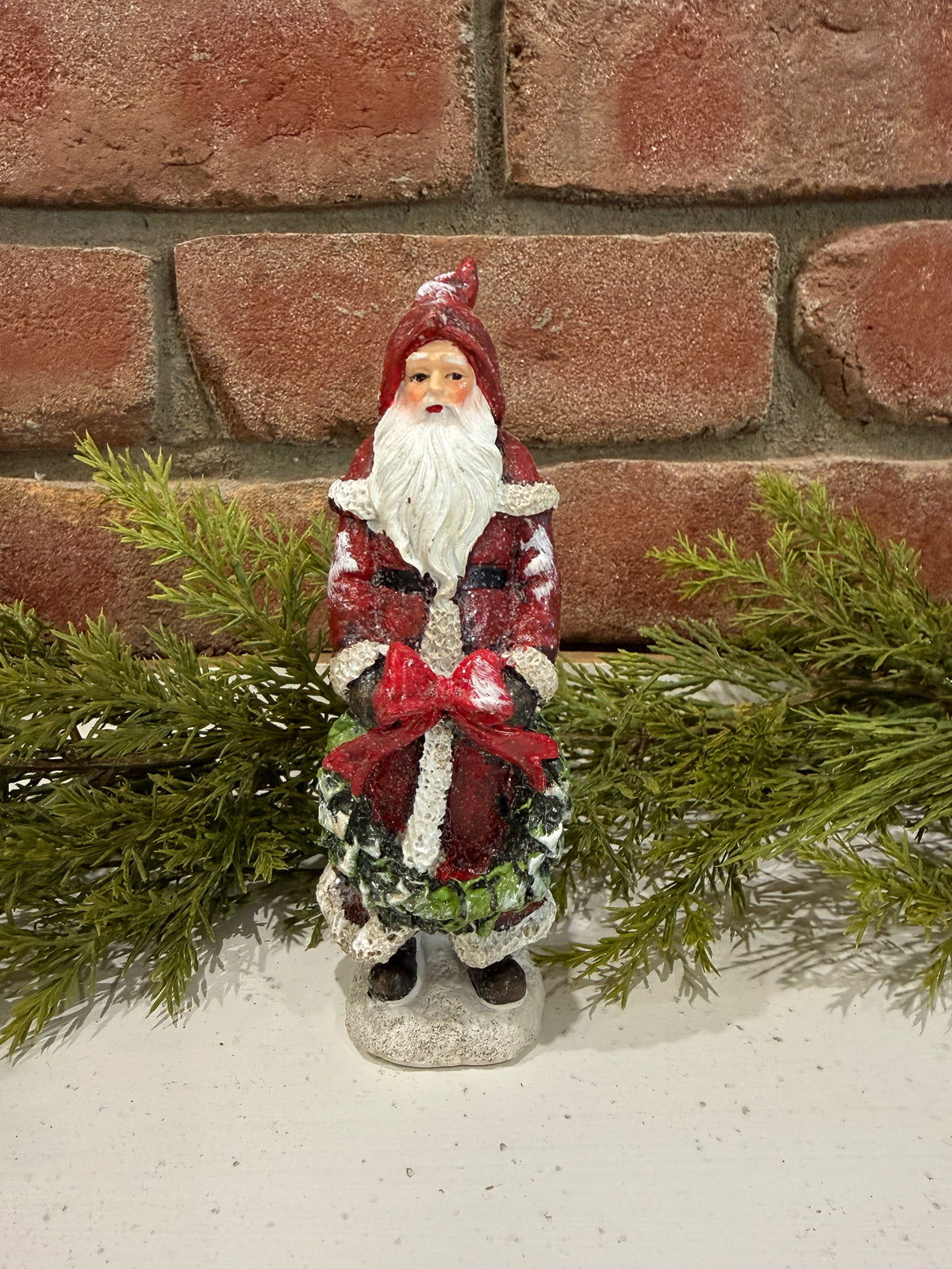 Holiday Santa - 3 Styles