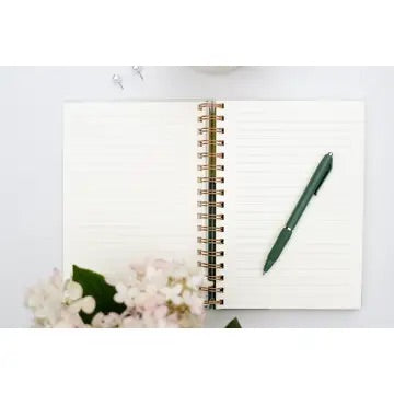 He Has Made Everything Beautiful Journal