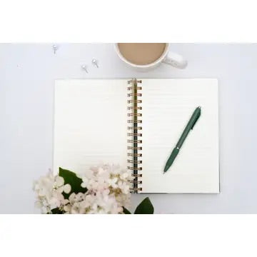 He Has Made Everything Beautiful Journal