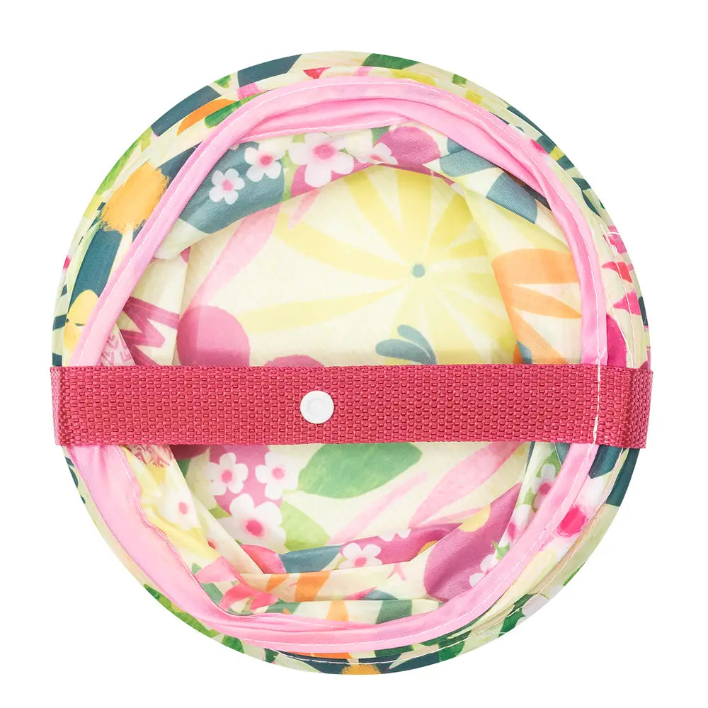 Less Worry Pop Up Trash Can