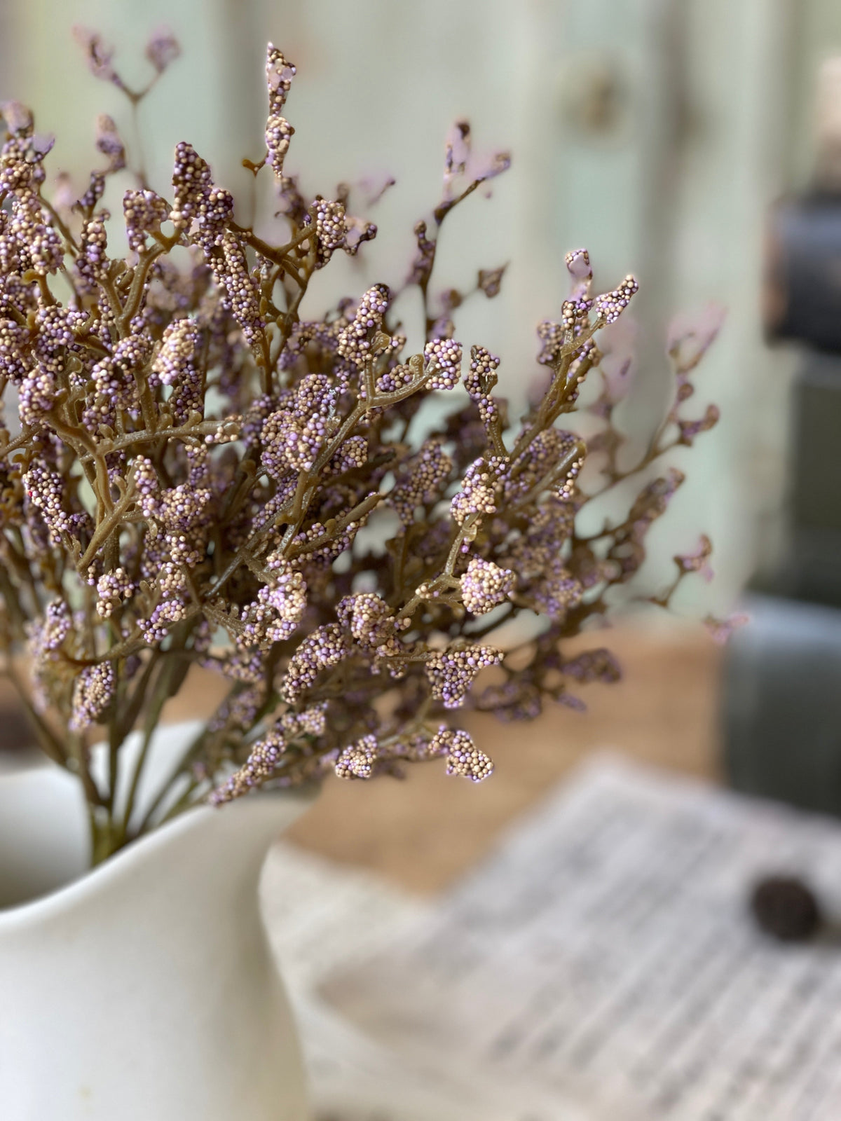 Fall Array Bush - Lush