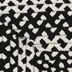 Blacksburg Braided 20x30 Rectangle Rug