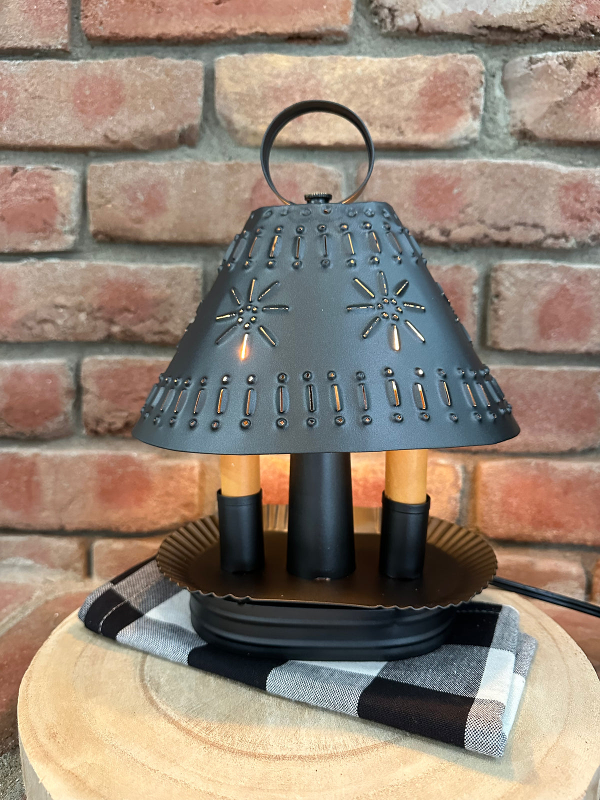 Grandma’s Accent Light