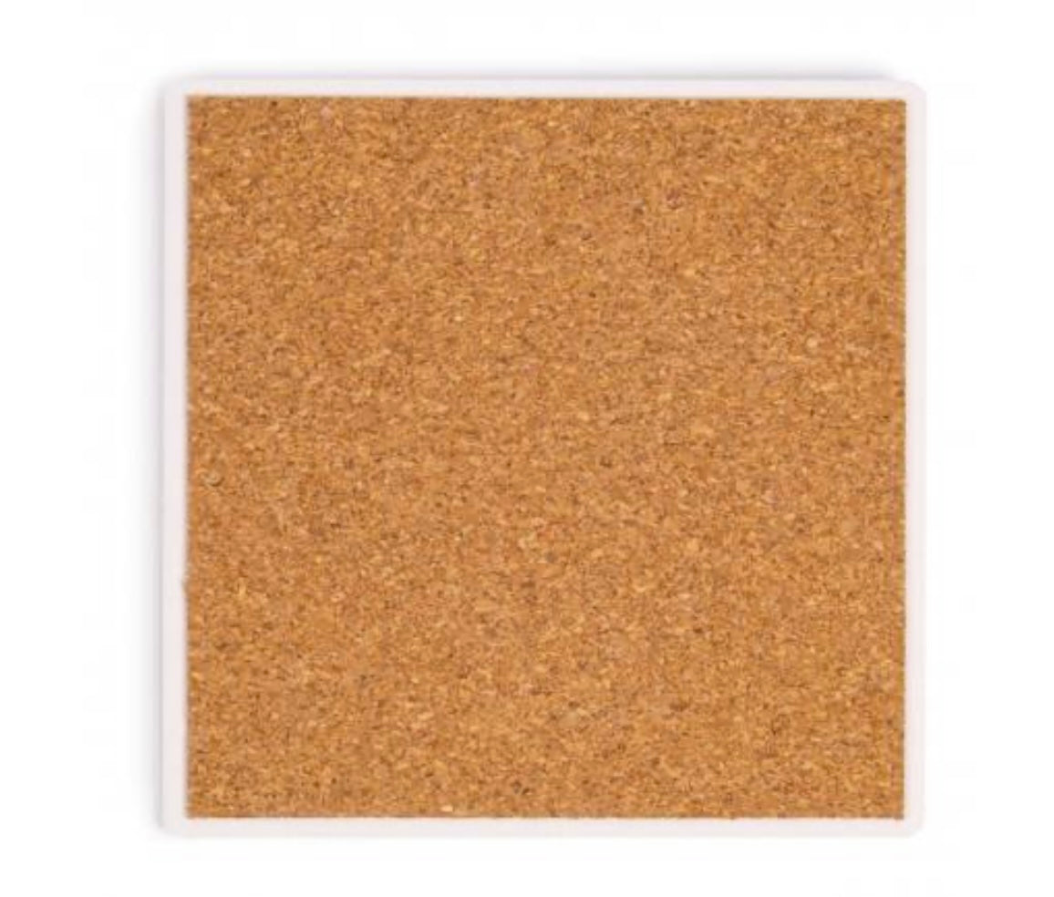 American Flag Coaster