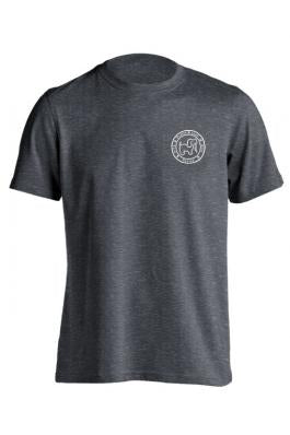 Puppie Love Sunflower Tee