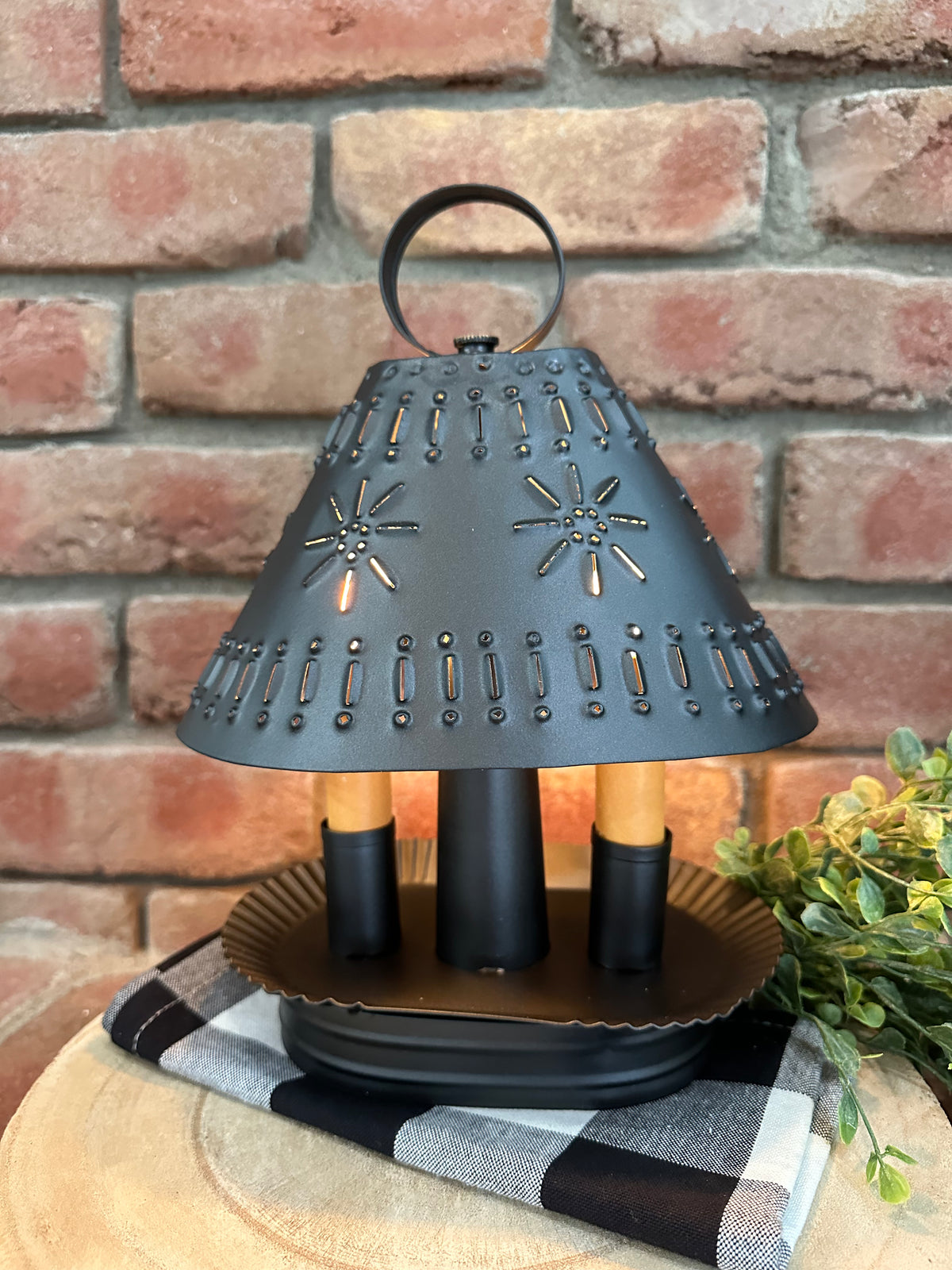 Grandma’s Accent Light