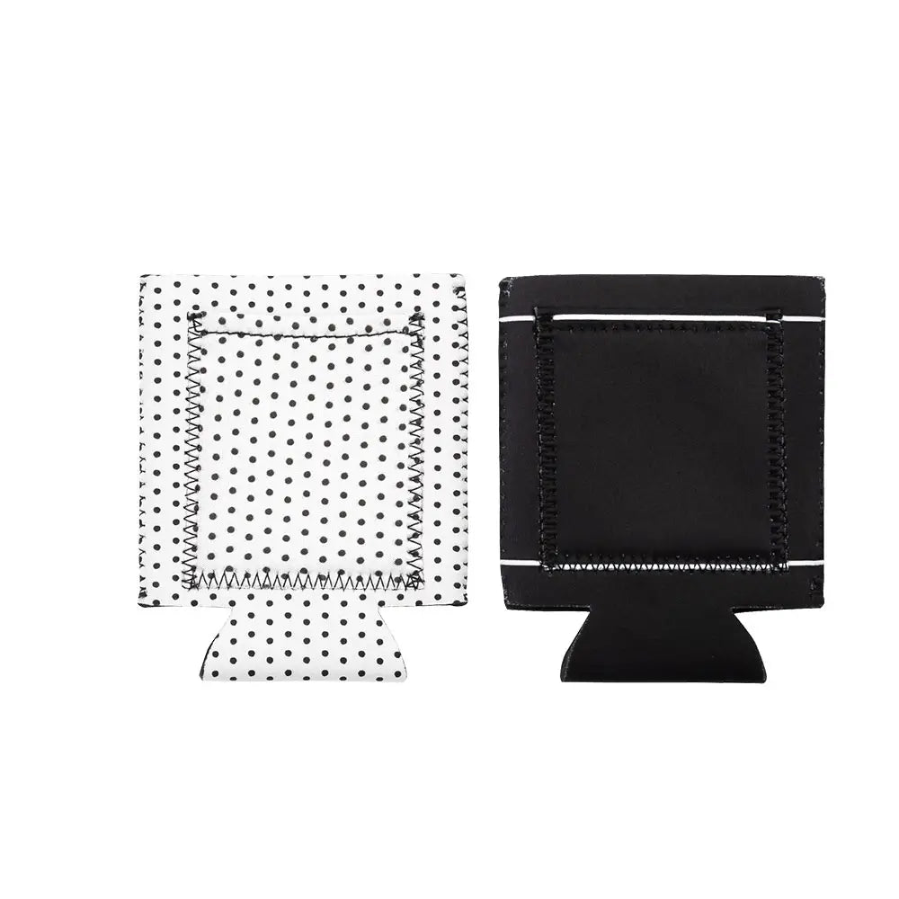 Mr &amp; Mrs Drink Sleeve Set