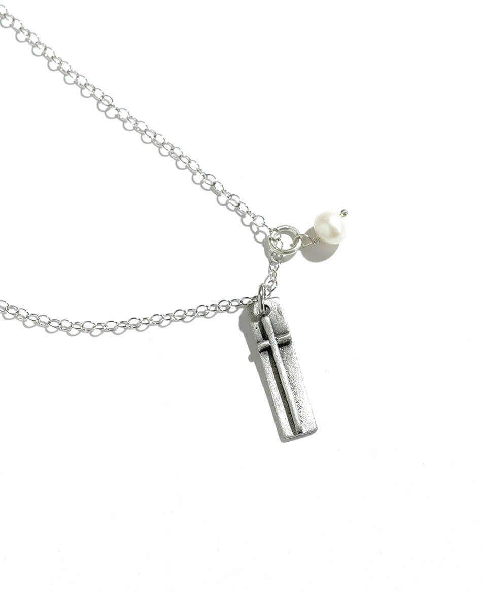 Faith of a Mustard Seed Necklace