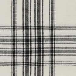 Onyx and Ivory Placemat