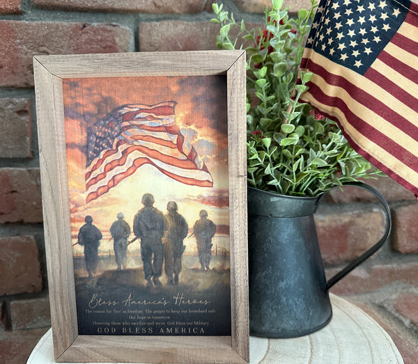 人文 Our American Heritage God Bless America il_1080xN.497750495_j6d4.jpg 人文