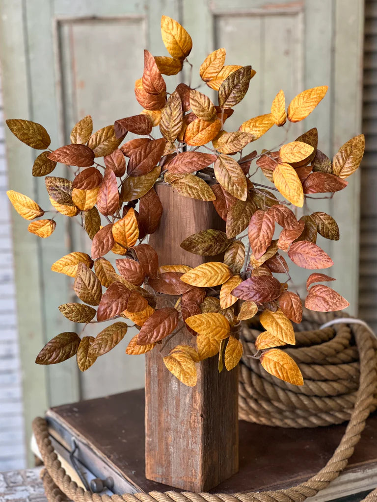 First Fall Wreath - Small