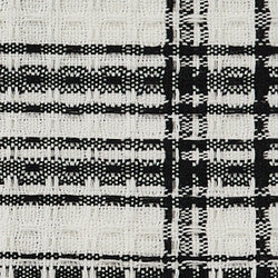 Onyx and Ivory Dishcloth