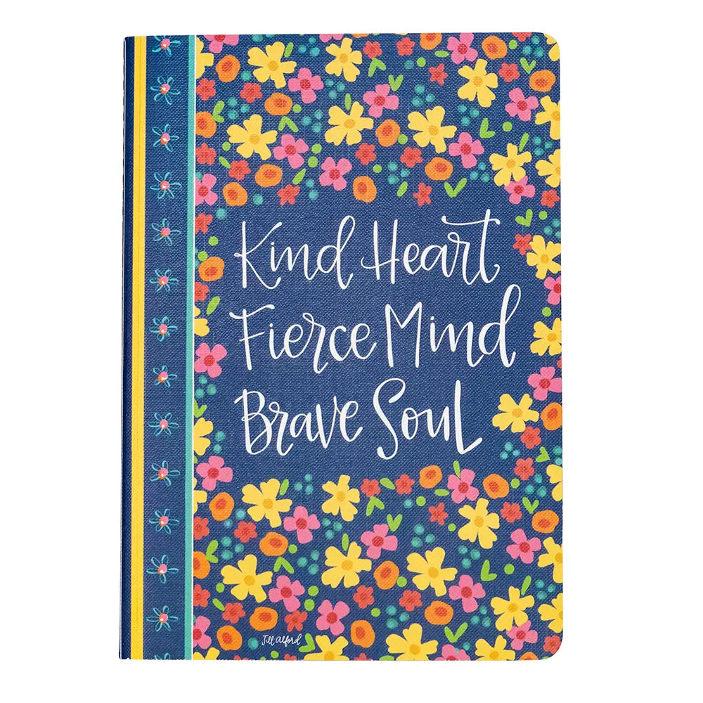Kind Heart Soft Cover Journal