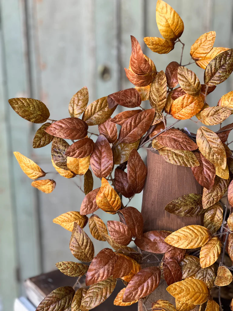 First Fall Wreath - Small