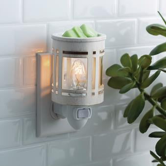 Mission Plug In Fragrance Warmer
