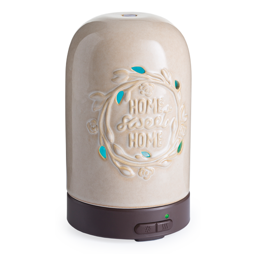 Home Sweet Home Essential Oil Diffuser