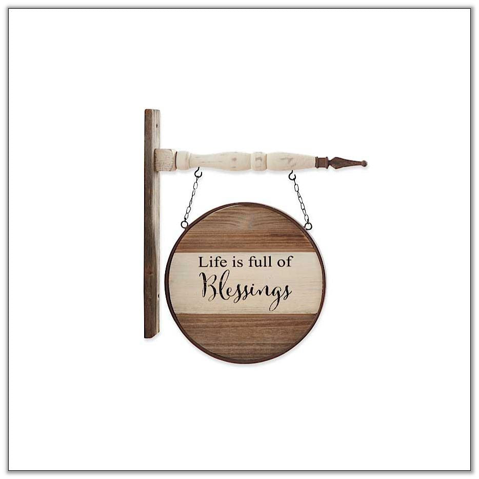 Blessings - Round Arrow Replacement