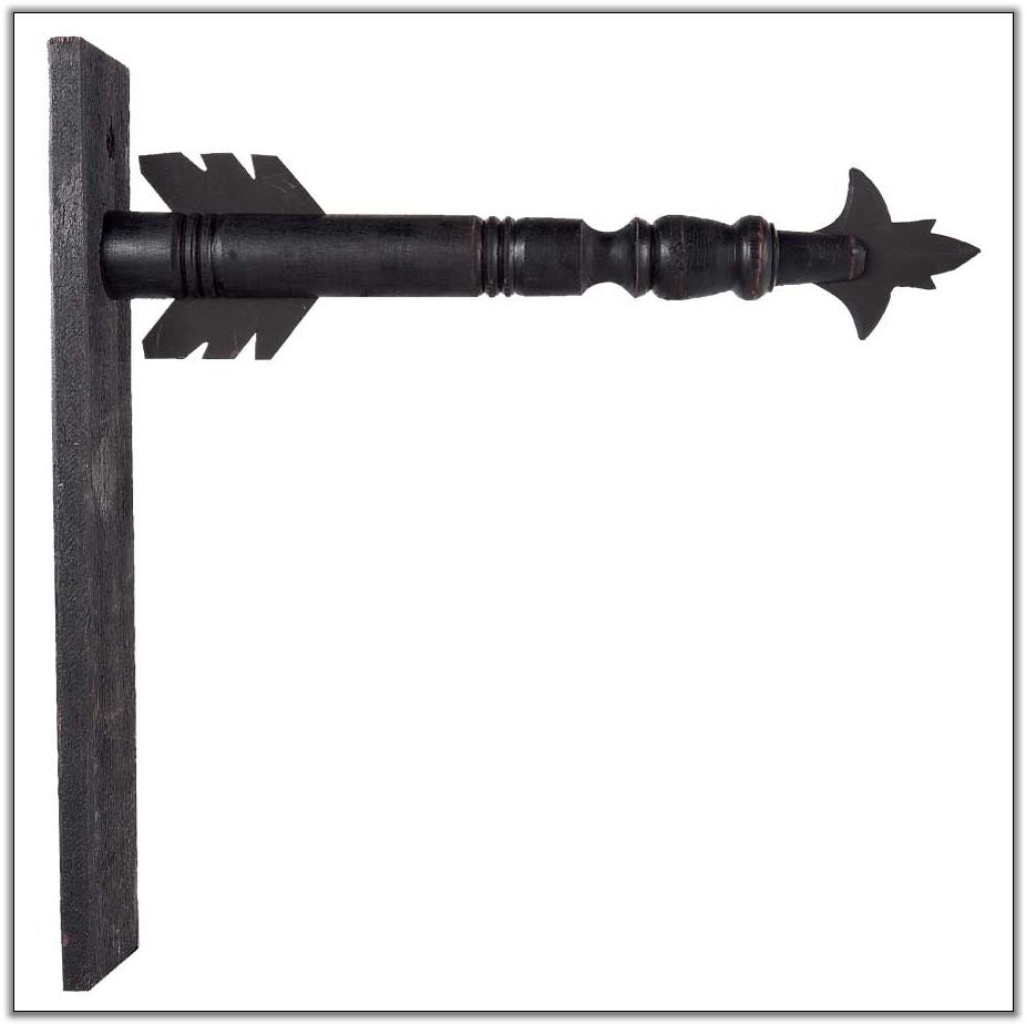 Black Arrow