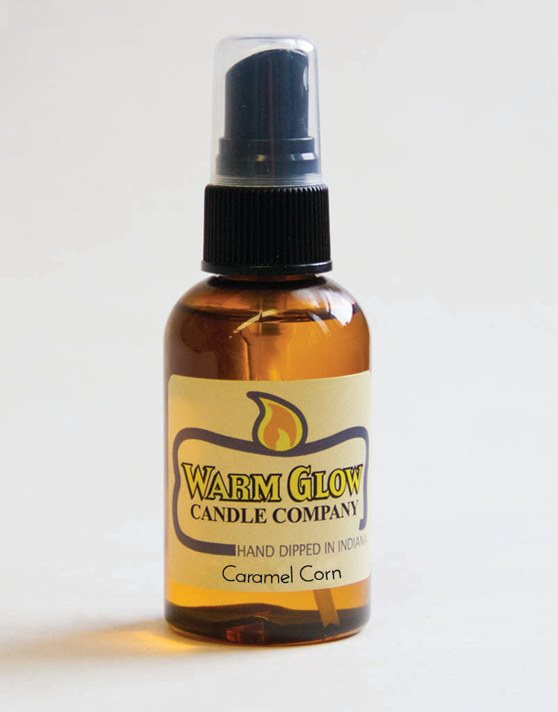 Caramel Corn Atomizer Oil
