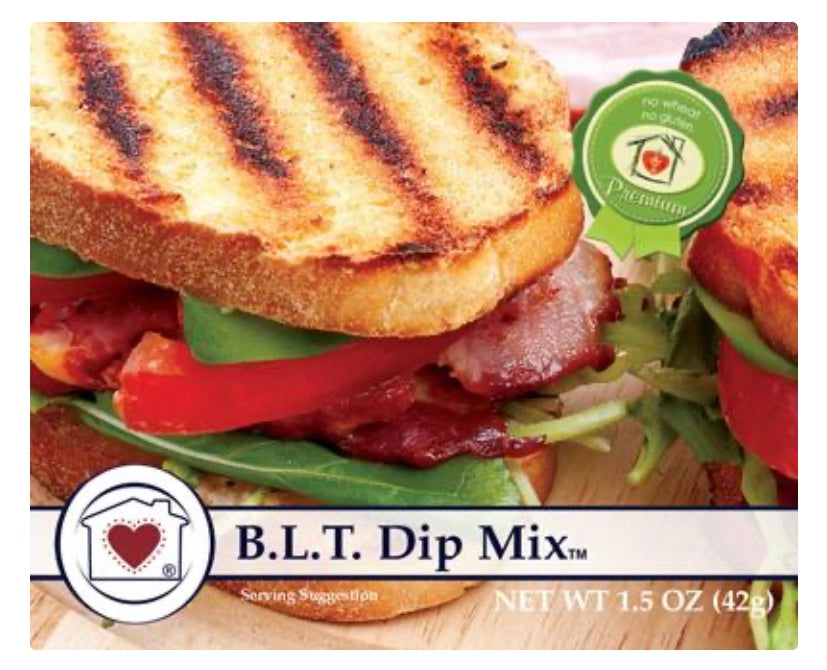 BLT Dip Mix