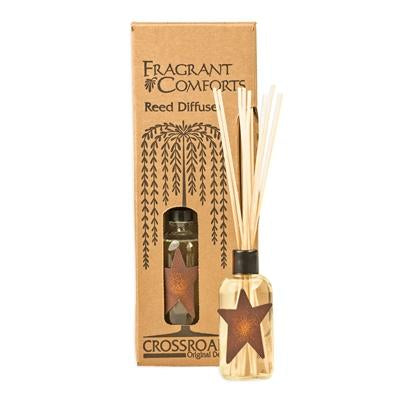 Comforts of Home Reed Diffuser