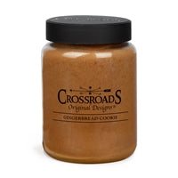 Gingerbread 26 oz Candle