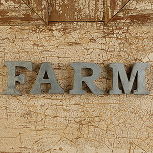 Small Farm Letters