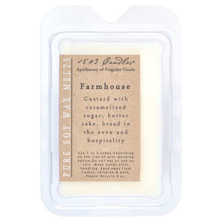 Farmhouse Soy Melter