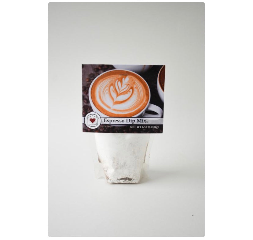 Expresso Dip Mix