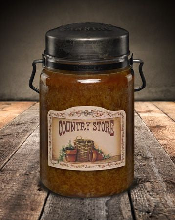 Country Store McCalls Candle (26 oz )