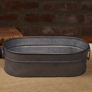 Lil’ Tub with Handles