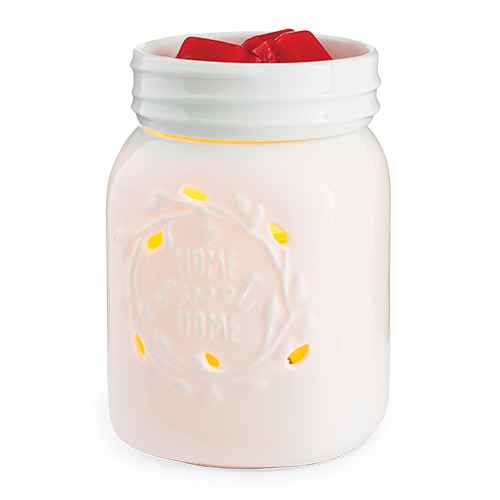 Home Fragrance Warmer