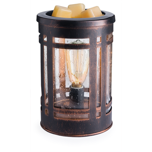 Mission Fragrance Warmer