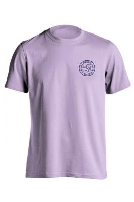 Puppie Love Beach Bum Pup Tee