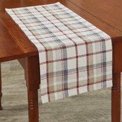 Glenwood 54” Table Runner