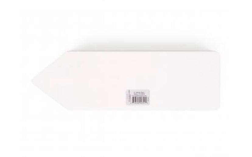 Classroom Rules Shaped Pencil