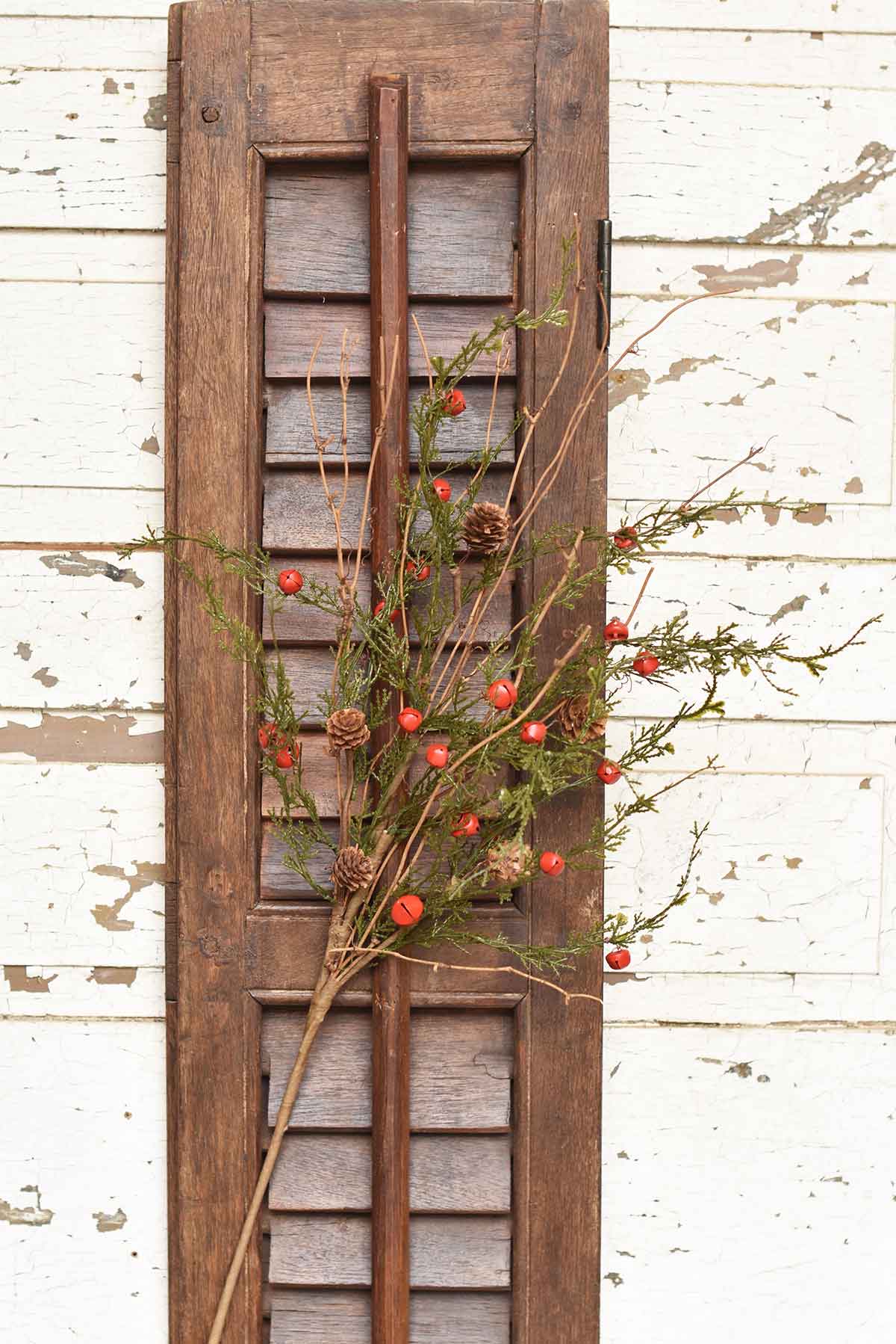 Balsam Bell Cedar Spray