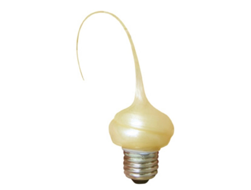 7.5 W Warm Silicone Bulb