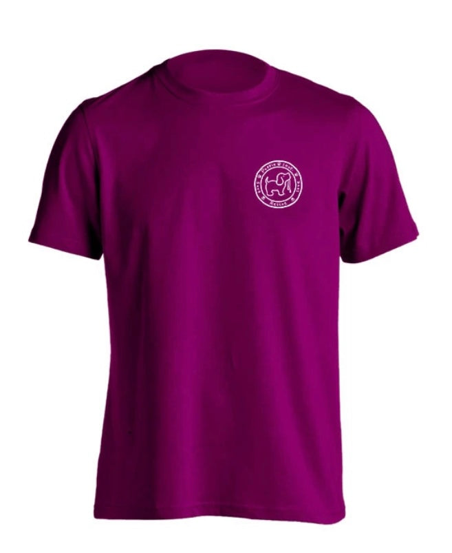 Puppie Love S’mores Pup Tee