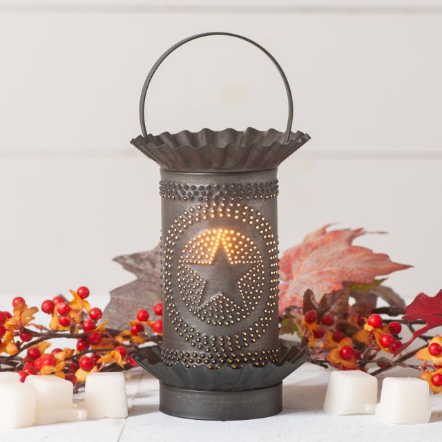 Mini Wax Warmer - Regular Star
