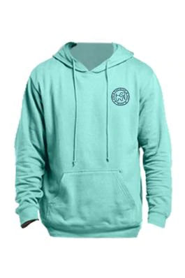 Puppie Love Beach Bum Pup Hoodie