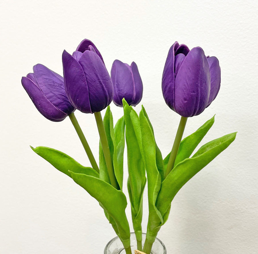 Tulips - 5 Styles