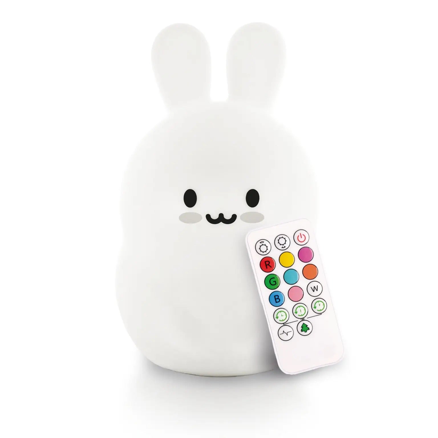 Lumipet Night Light Companion - Bunny