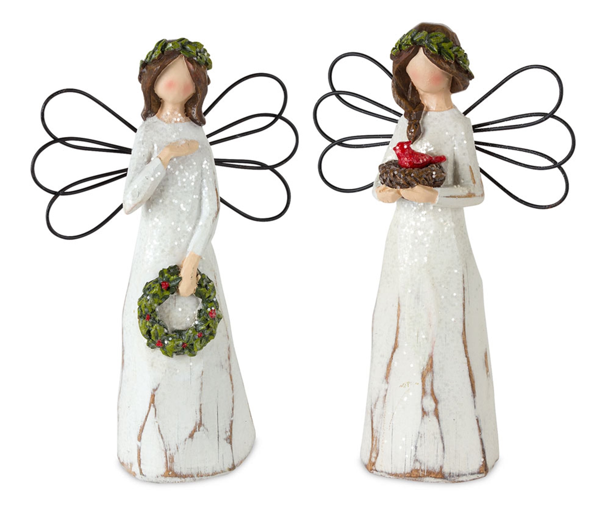 Small Angel - 2 Styles