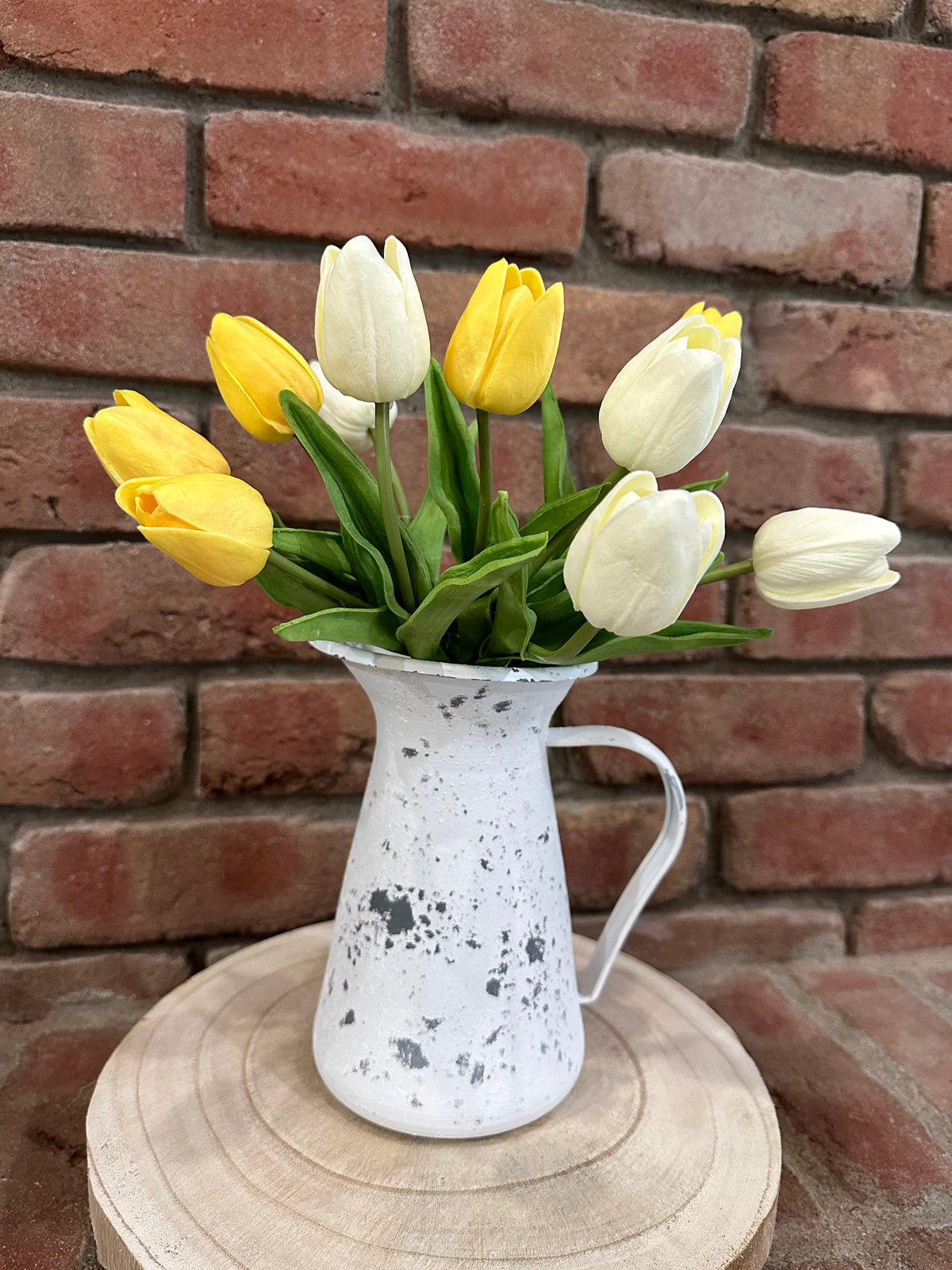 Perfect Pitcher - Two Colors