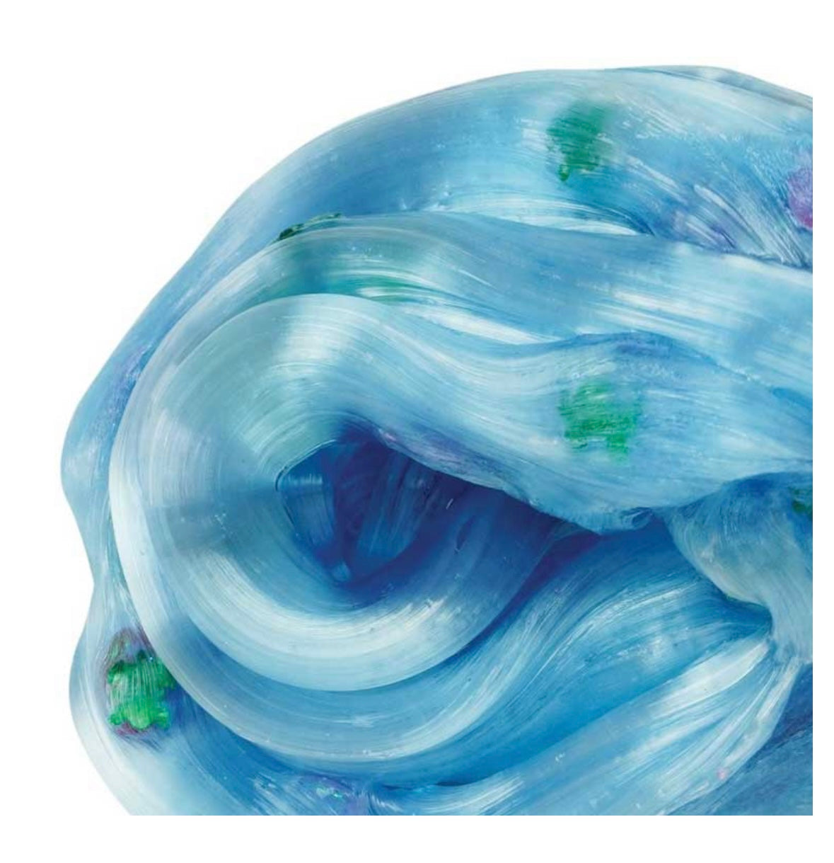 Seven Seas Thinking Putty