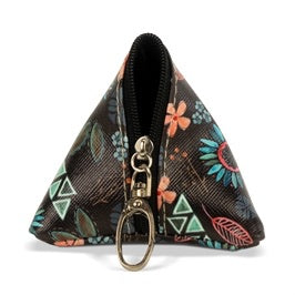 Be Kind Small Triangle Bag