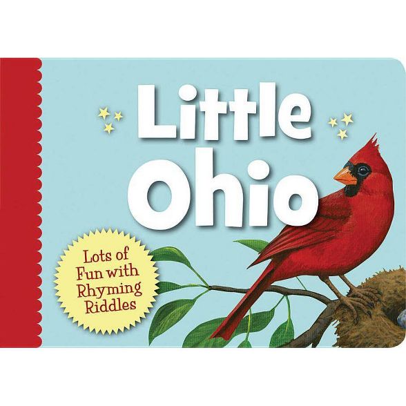 Little Ohio Book
