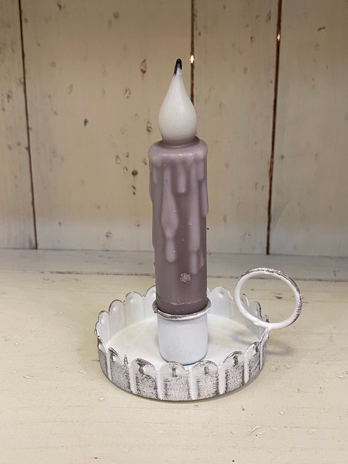 Flower Cup Candle Holder - 2 styles