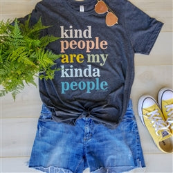 Kind People Tee